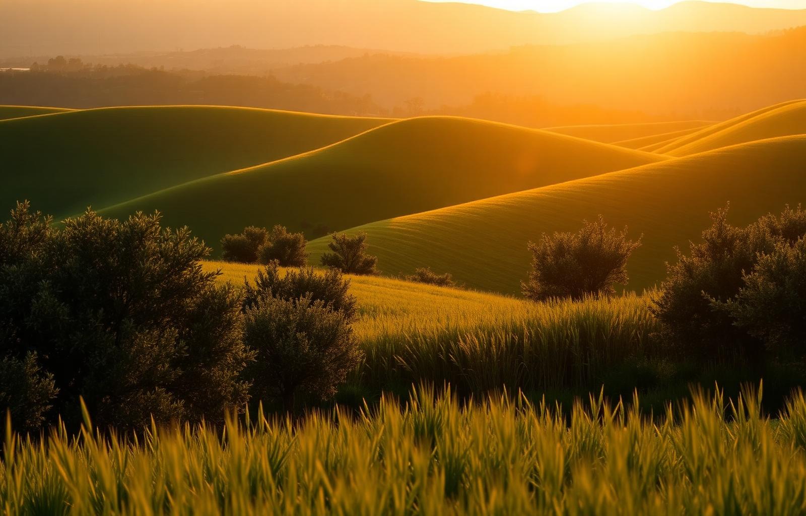 Agriculture halal certifiée