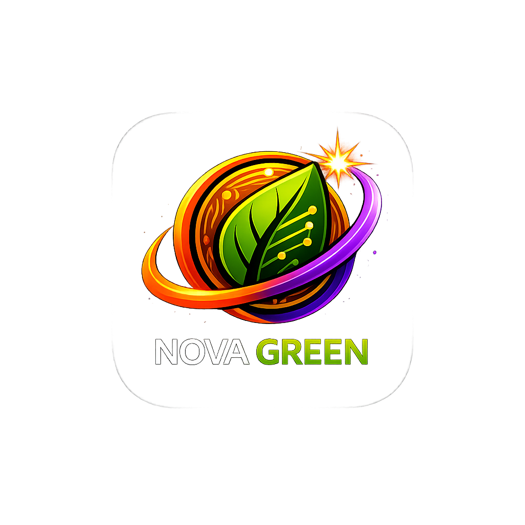 NOVA GREEN